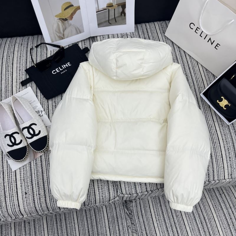 Celine Down Jackets